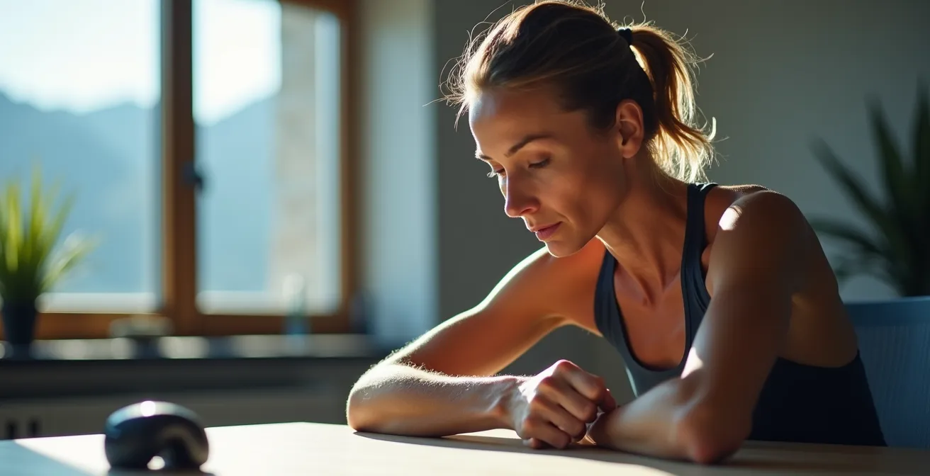 Kosten-Nutzen-Visualisierung TrainingPeaks Premium für Schweizer Athleten