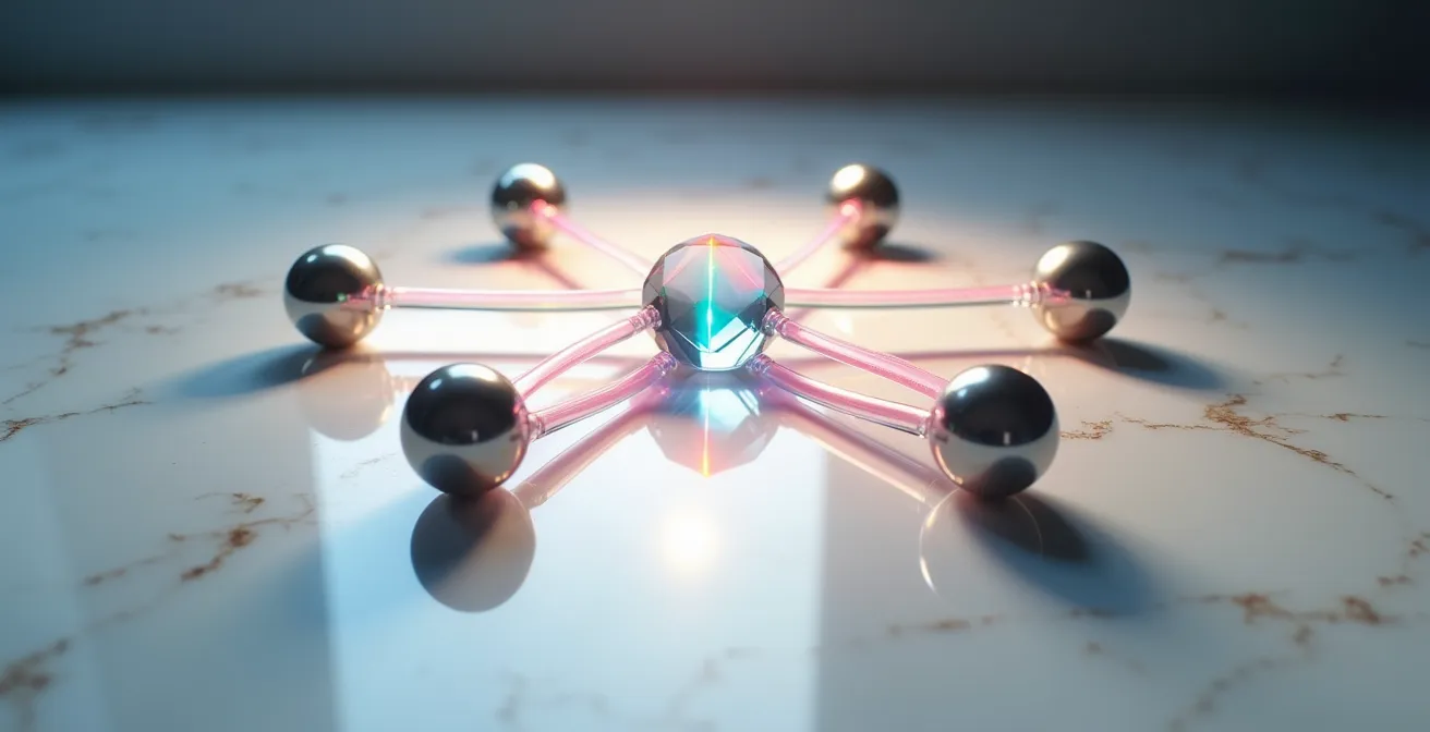 Apps-Synchronisation mit zentraler Trainingsplattform